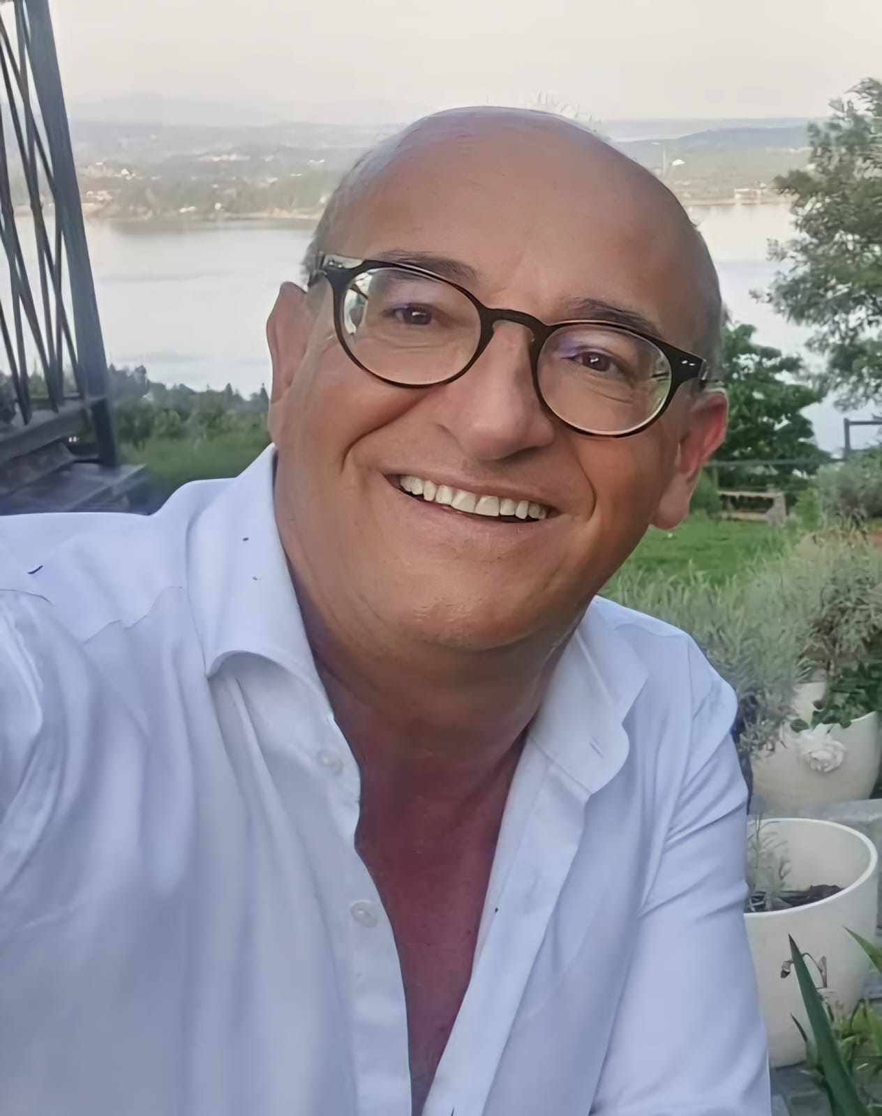 M.Gemelli President Federation for Patients' Rights